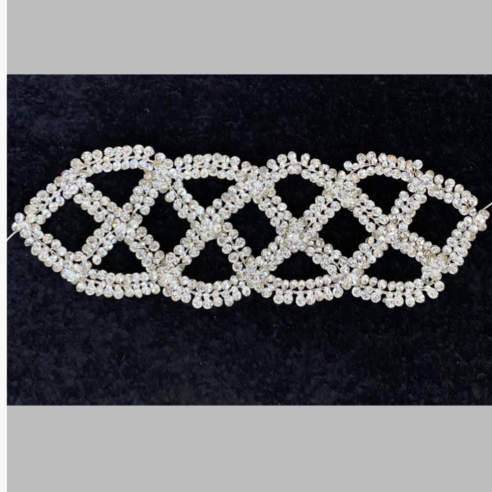 Hair Jewellery